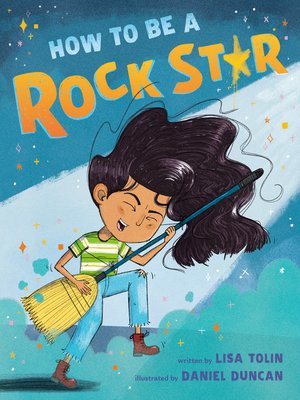 cover image of How to Be a Rock Star